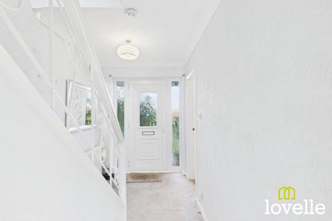 3 bedroom terraced house for sale, Cotterdale, Kingston upon Hull HU7