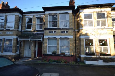 undefined,  Duesbury Street, Kingston upon Hull HU5