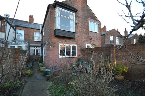 undefined,  Duesbury Street, Kingston upon Hull HU5