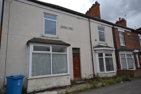undefined, Endymion Street , Kingston upon Hull HU8