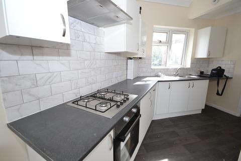 undefined, Endymion Street , Kingston upon Hull HU8
