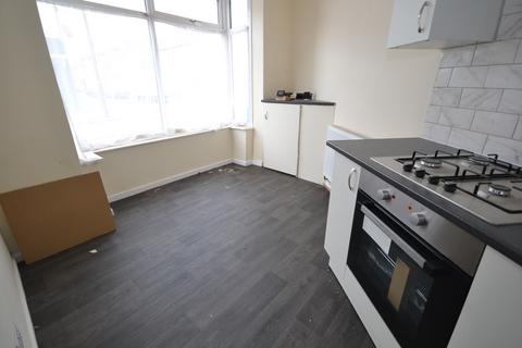 undefined, Endymion Street , Kingston upon Hull HU8