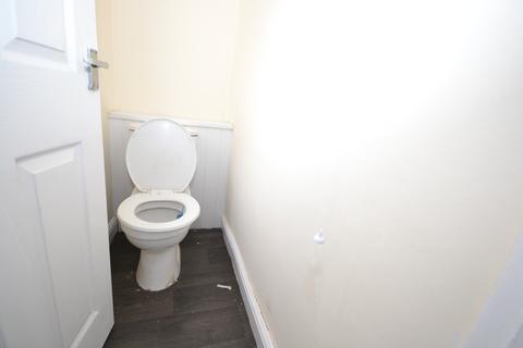 undefined, Endymion Street , Kingston upon Hull HU8