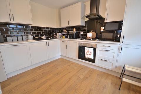 undefined, Hornscroft Park, Hull HU7