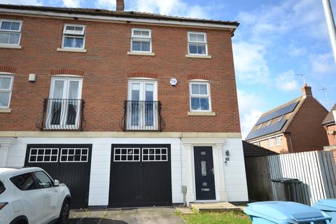 undefined, Hornscroft Park, Hull HU7