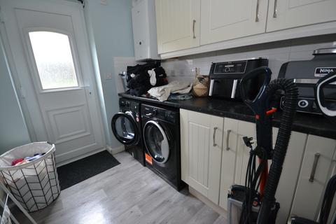 undefined, Hornscroft Park, Hull HU7