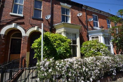 undefined, Hutt Street, Kingston upon Hull HU3