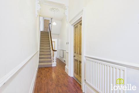 undefined, Hutt Street, Kingston upon Hull HU3
