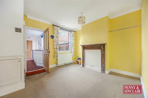 2 bedroom terraced house for sale, Clarence Road, RG9 2DP