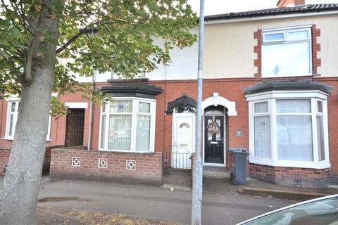 undefined, Newcomen Street, Kingston upon Hull HU9