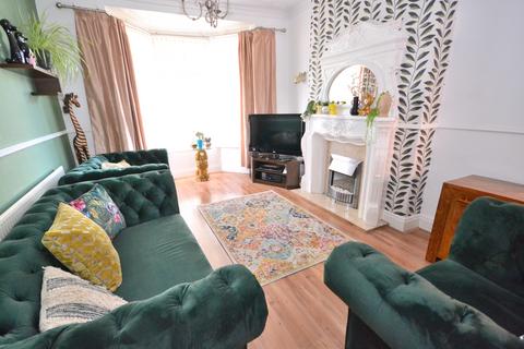 undefined, Newcomen Street, Kingston upon Hull HU9