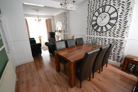 undefined, Newcomen Street, Kingston upon Hull HU9