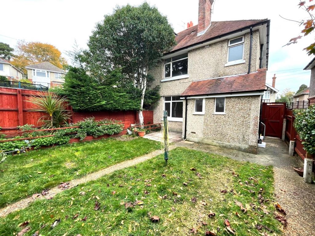Garden 1