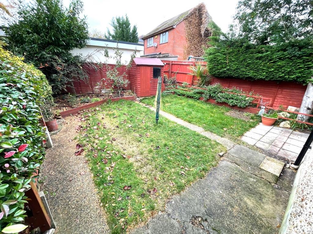 Garden 2