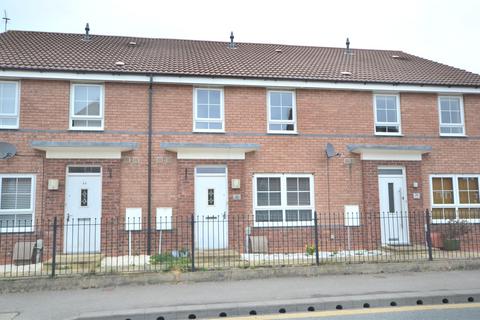 undefined, Runnymede Lane, Kingston upon Hull HU7