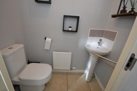 undefined, Runnymede Lane, Kingston upon Hull HU7
