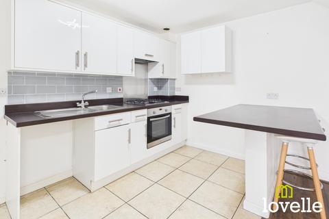undefined, Runnymede Lane, Kingston upon Hull HU7