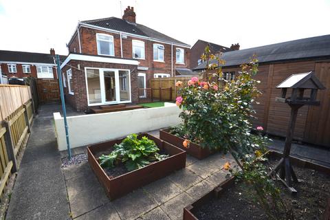 undefined, Savery Street , Kingston upon Hull HU9