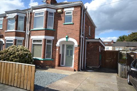 Savery Street , Kingston upon Hull HU9
