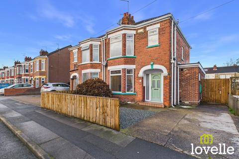 3 bedroom semi-detached house for sale, Savery Street , Kingston upon Hull HU9