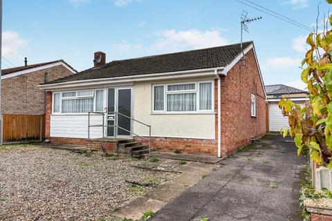 3 bedroom detached bungalow for sale, Redgate, Thetford IP24
