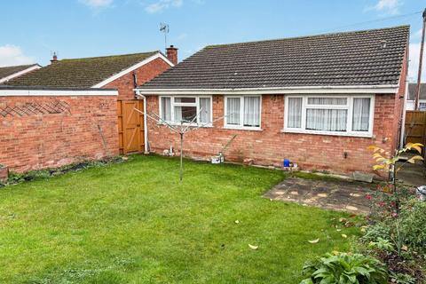 3 bedroom detached bungalow for sale, Redgate, Thetford IP24