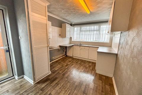 3 bedroom detached bungalow for sale, Redgate, Thetford IP24