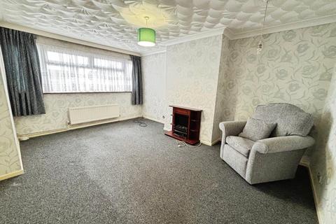 3 bedroom detached bungalow for sale, Redgate, Thetford IP24