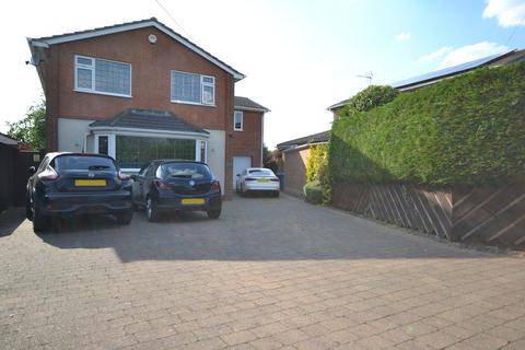 5 bedroom detached house for sale, St Nicholas Gate, Hedon HU12