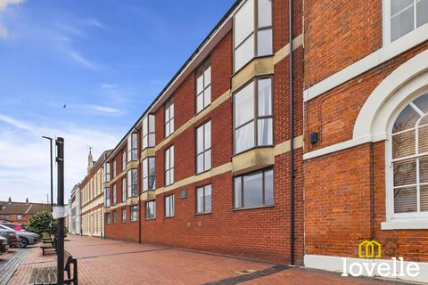 undefined, Wellington Street, Kingston upon Hull HU1
