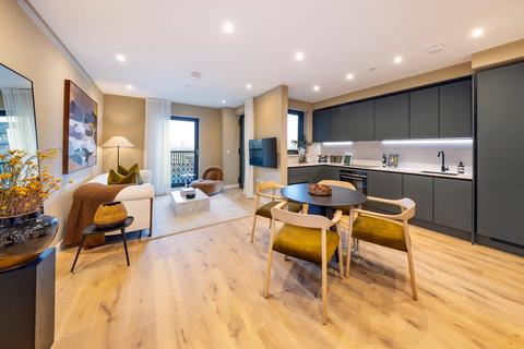 2 bedroom apartment for sale, Ebury Bridge Road, London SW1W