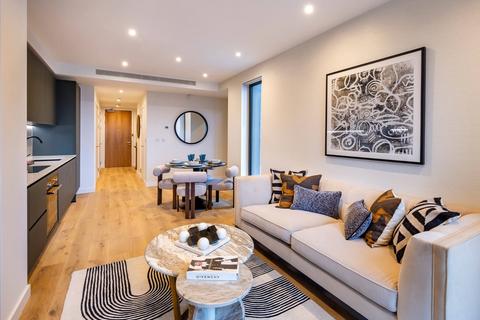 2 bedroom apartment for sale, Ebury Bridge Road, London SW1W
