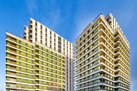 2 bedroom apartment for sale, Ebury Bridge Road, London SW1W