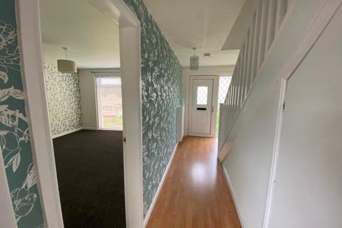undefined, Glen Carron, South Lanarkshire, East Kilbride, G74