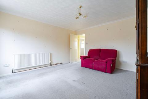 2 bedroom semi-detached bungalow for sale, Hillcrest Avenue, Dereham