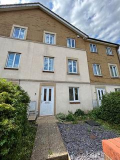 Keats Court, Bristol, BS7
