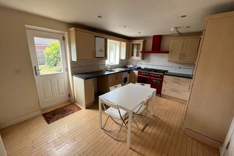 undefined, Keats Court, Bristol, BS7