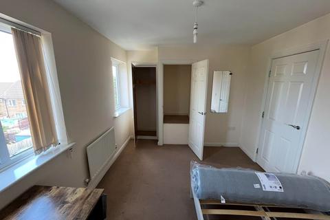 undefined, Keats Court, Bristol, BS7