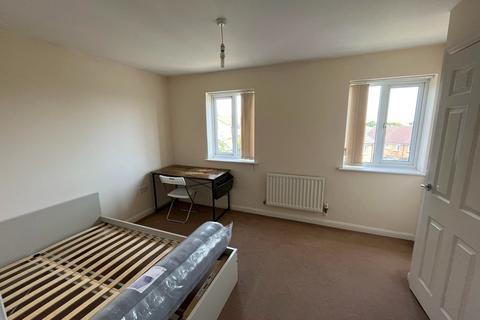 undefined, Keats Court, Bristol, BS7