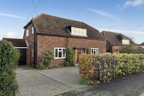 Park Road, Burnham-On-Crouch