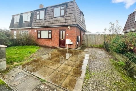 Severn Crescent, Port Talbot, SA12