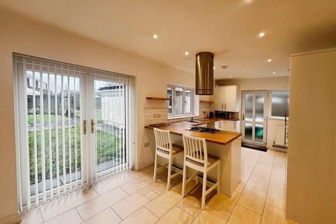 undefined, Severn Crescent, Port Talbot, SA12