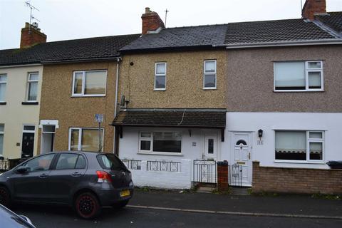 undefined, Ford Street, Swindon