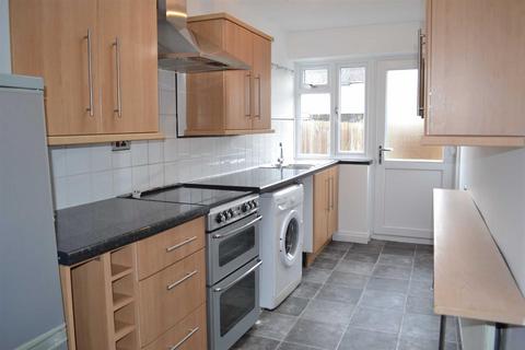 undefined, Ford Street, Swindon