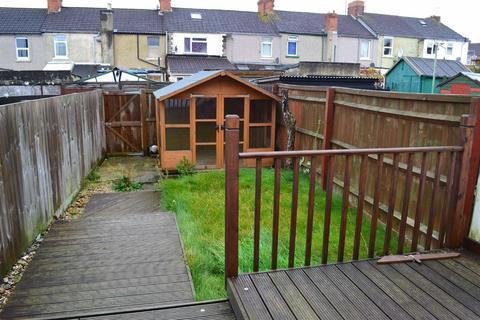 undefined, Ford Street, Swindon