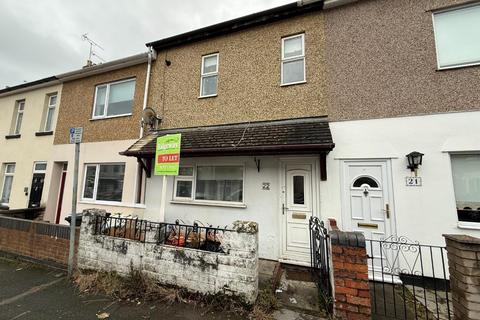 undefined, Ford Street, Swindon