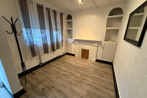 undefined, Ford Street, Swindon