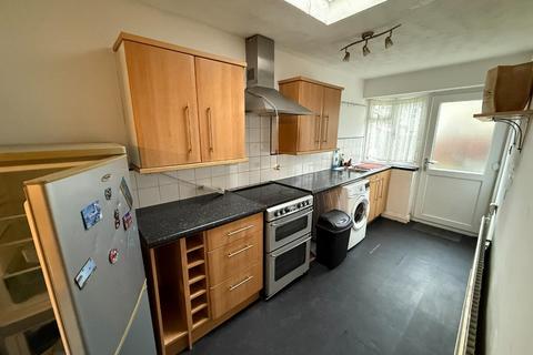 undefined, Ford Street, Swindon