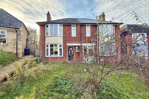 Bishops Hill, Ipswich IP3