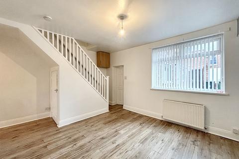 undefined, Whitsun Gardens, Bedlington, Northumberland, Northumberland, NE22 5BE